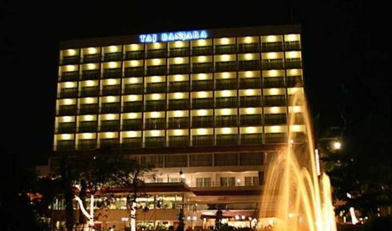 พิกาเนรวาลา อะบูติคโฮเต็ล Hotel ไฮเดอราบัด ภายนอก รูปภาพ