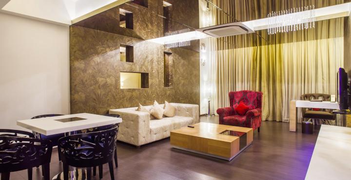 พิกาเนรวาลา อะบูติคโฮเต็ล Hotel ไฮเดอราบัด ภายนอก รูปภาพ