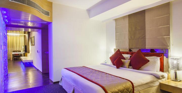 พิกาเนรวาลา อะบูติคโฮเต็ล Hotel ไฮเดอราบัด ภายนอก รูปภาพ