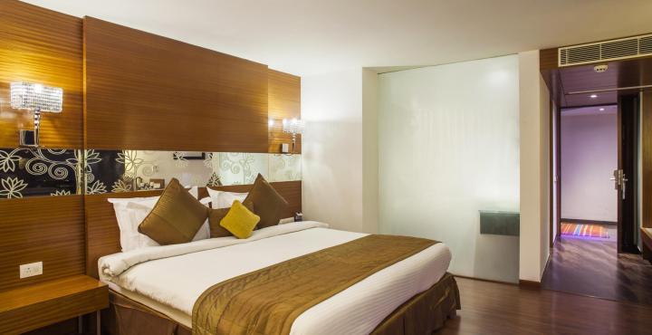 พิกาเนรวาลา อะบูติคโฮเต็ล Hotel ไฮเดอราบัด ภายนอก รูปภาพ