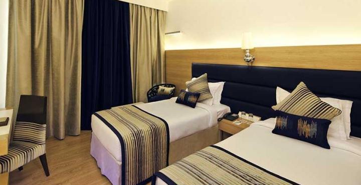 พิกาเนรวาลา อะบูติคโฮเต็ล Hotel ไฮเดอราบัด ภายนอก รูปภาพ