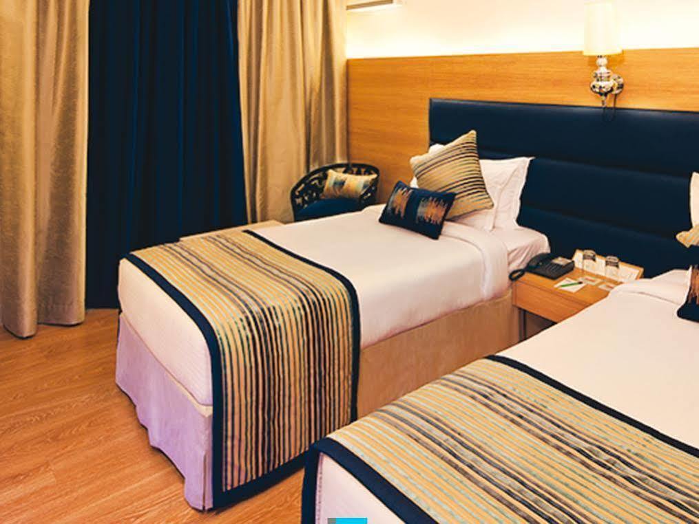 พิกาเนรวาลา อะบูติคโฮเต็ล Hotel ไฮเดอราบัด ภายนอก รูปภาพ