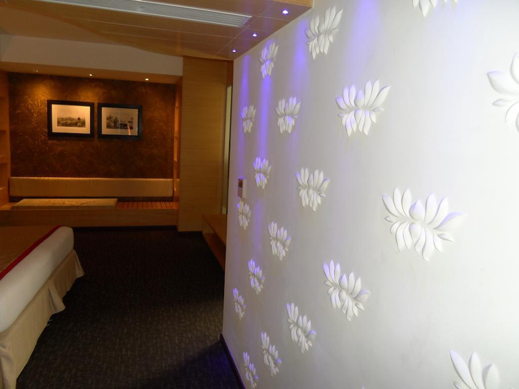 พิกาเนรวาลา อะบูติคโฮเต็ล Hotel ไฮเดอราบัด ภายนอก รูปภาพ