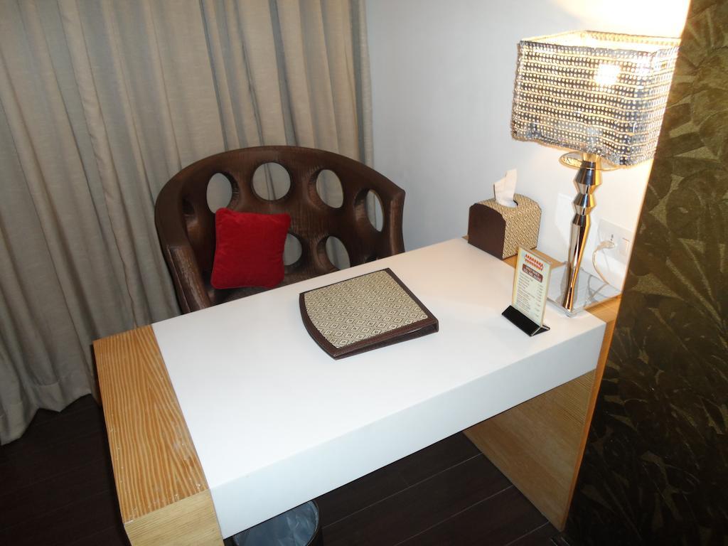 พิกาเนรวาลา อะบูติคโฮเต็ล Hotel ไฮเดอราบัด ภายนอก รูปภาพ