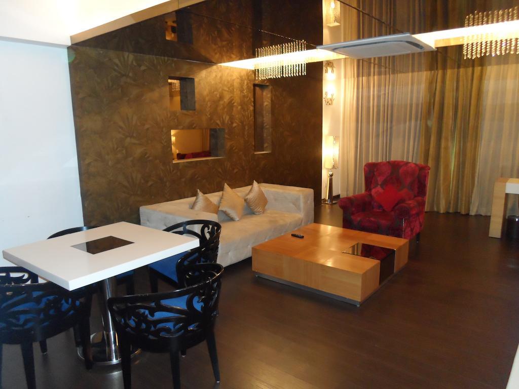 พิกาเนรวาลา อะบูติคโฮเต็ล Hotel ไฮเดอราบัด ภายนอก รูปภาพ