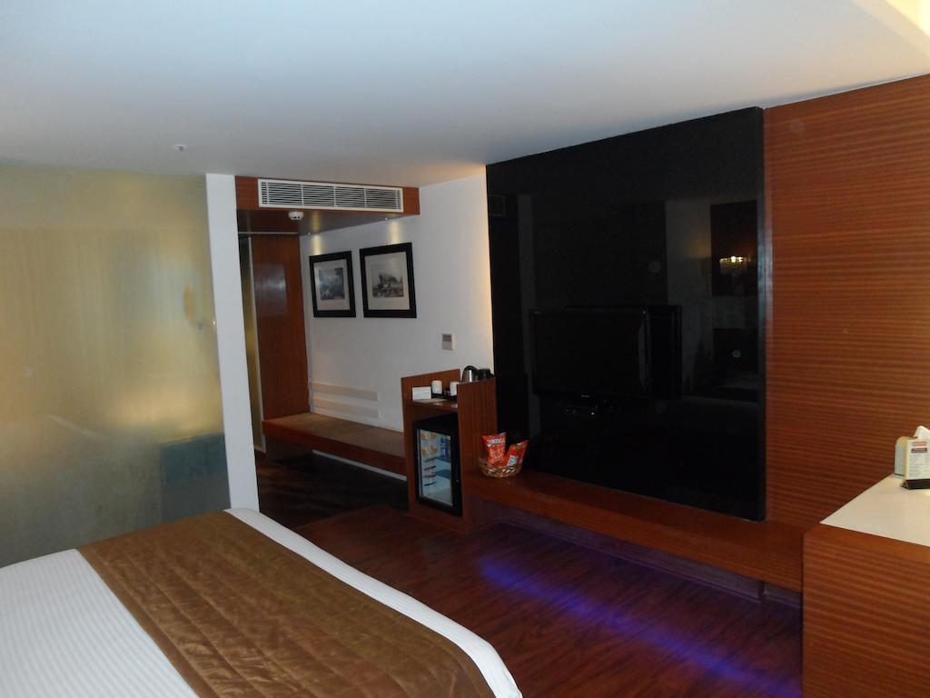 พิกาเนรวาลา อะบูติคโฮเต็ล Hotel ไฮเดอราบัด ภายนอก รูปภาพ