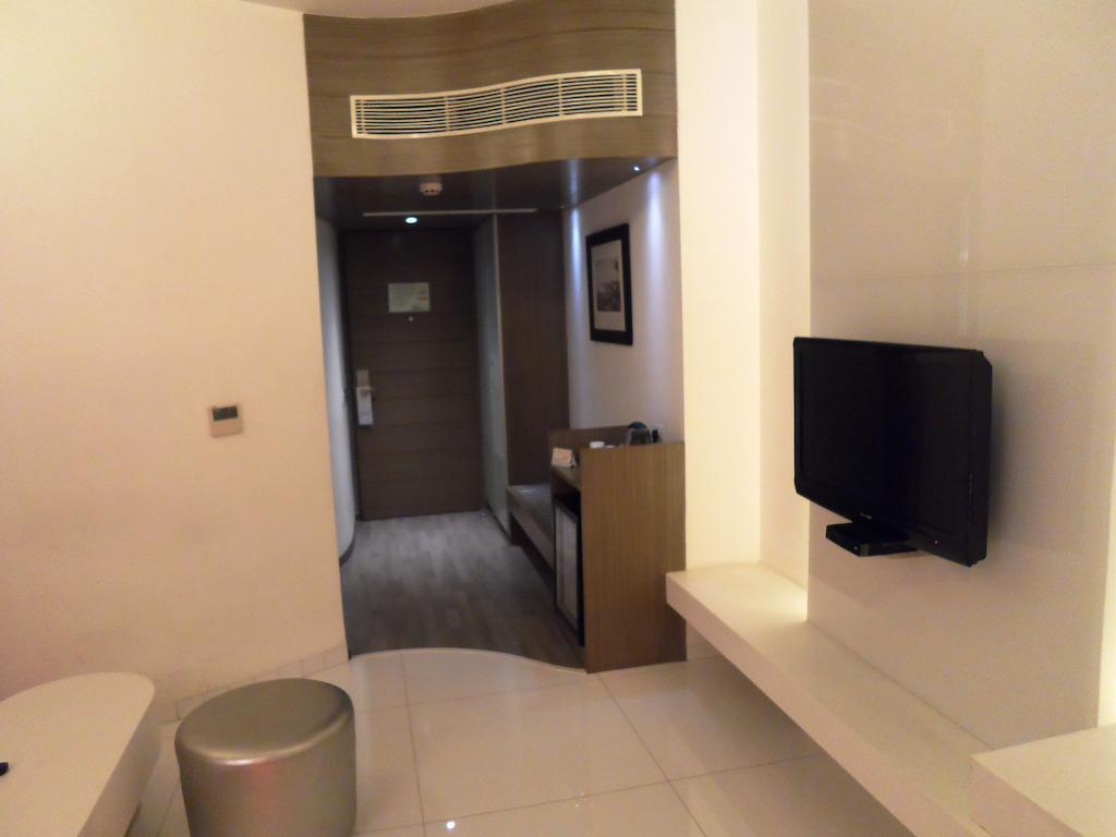 พิกาเนรวาลา อะบูติคโฮเต็ล Hotel ไฮเดอราบัด ภายนอก รูปภาพ