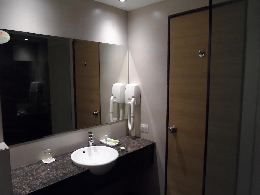 พิกาเนรวาลา อะบูติคโฮเต็ล Hotel ไฮเดอราบัด ภายนอก รูปภาพ