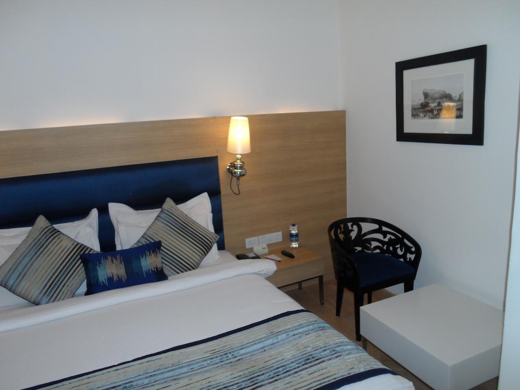 พิกาเนรวาลา อะบูติคโฮเต็ล Hotel ไฮเดอราบัด ภายนอก รูปภาพ