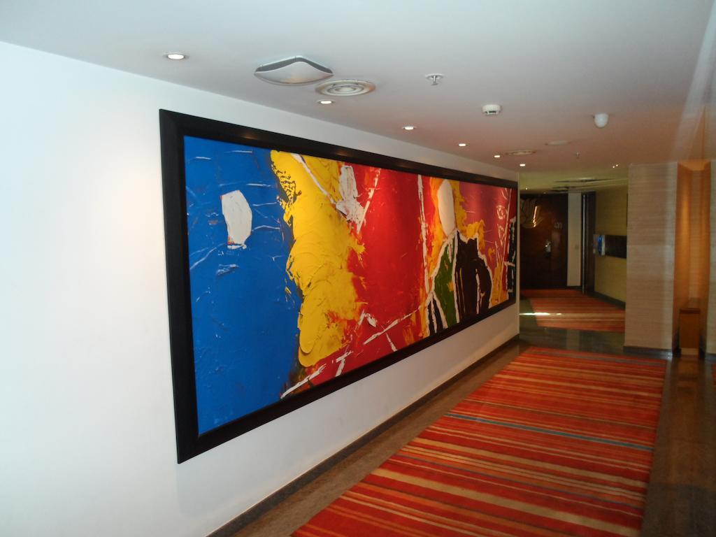 พิกาเนรวาลา อะบูติคโฮเต็ล Hotel ไฮเดอราบัด ภายนอก รูปภาพ
