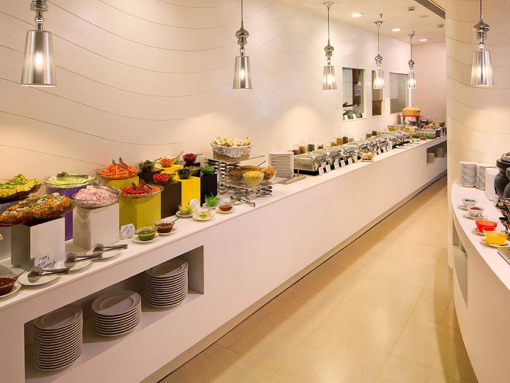 พิกาเนรวาลา อะบูติคโฮเต็ล Hotel ไฮเดอราบัด ภายนอก รูปภาพ